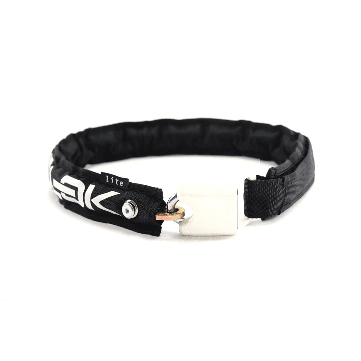 Hiplok Lite Wearable Chain Lock