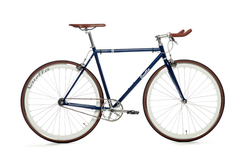 Quella Premium Varsity Oxford Bicycle