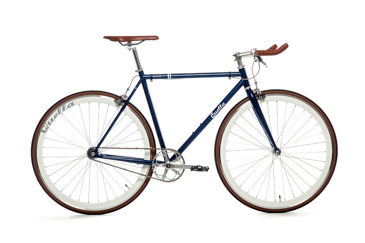 Quella Premium Varsity Oxford Bicycle