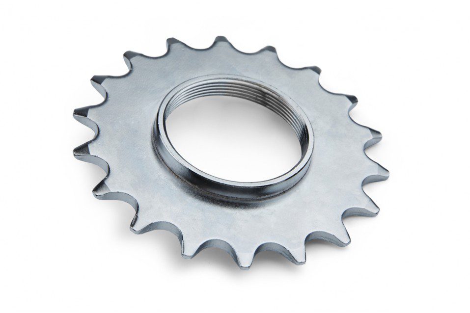 Fixed Gear Sprocket