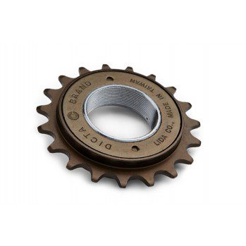 Freewheel sprocket