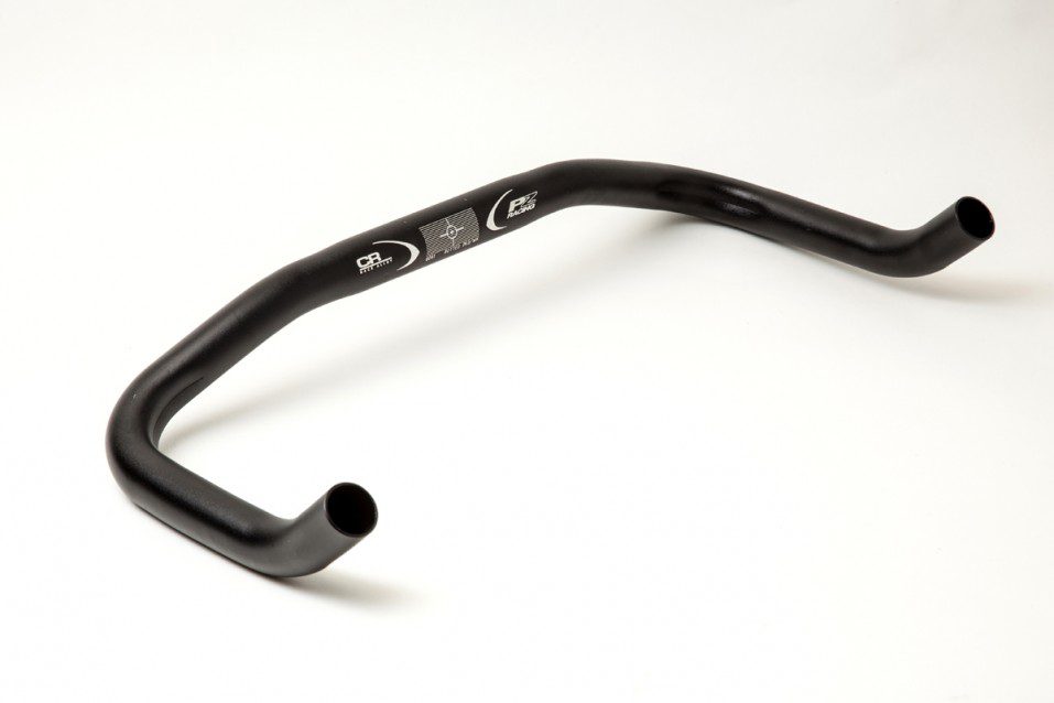 Black PZ Pursuit Handlebars