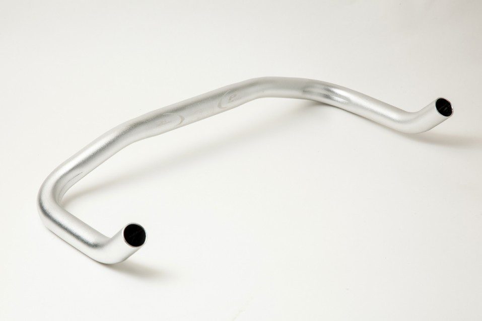 Chrome PZ Pursuit Handlebars