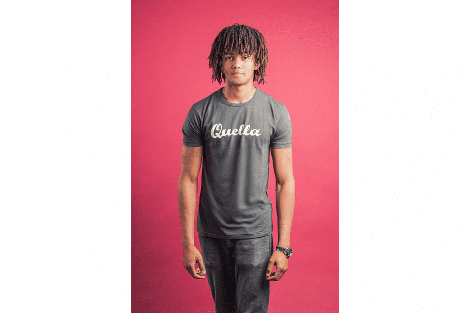 Quella Bamboo T-shirt