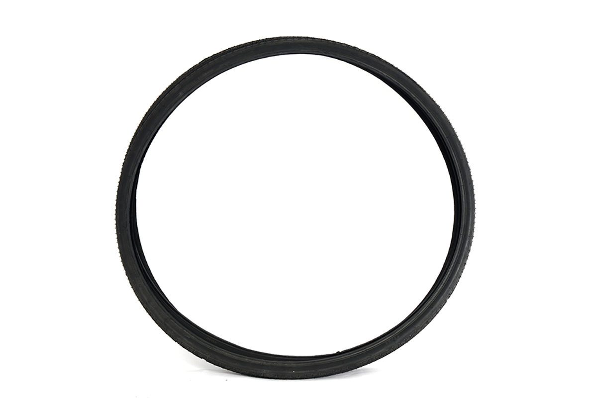 Black Tyre 1