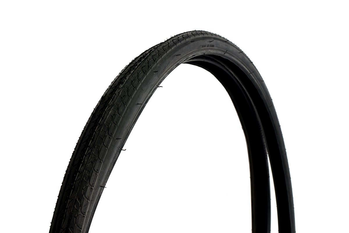 Black Tyre 3