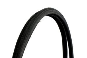 Kenda West Black Tyre