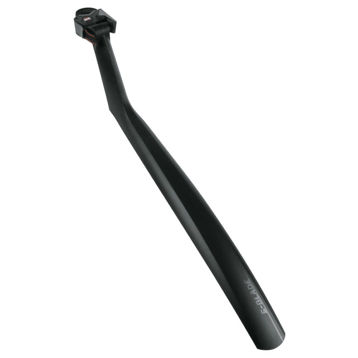 SKS S-Blade Quick Release Fixed Mudguard 3