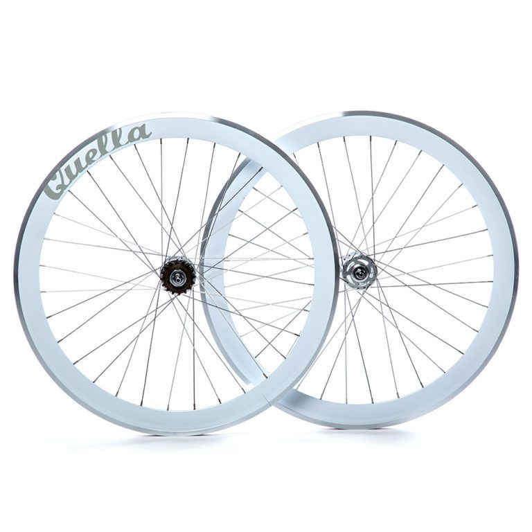 Wheelset White