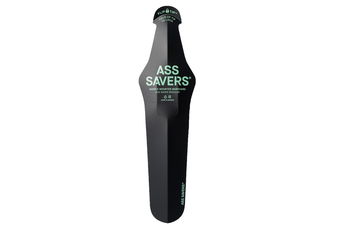 Ass Saver Mudguard