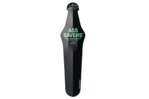 Ass Saver Mudguard