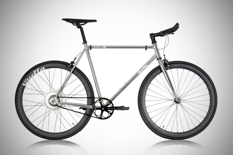 Quella Imperial Electric Bike