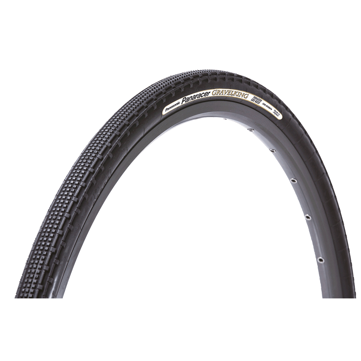 Panaracer Gravelking SK TLC 700×32 tyre