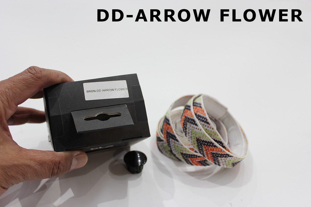 DD-Arrow Flower 2