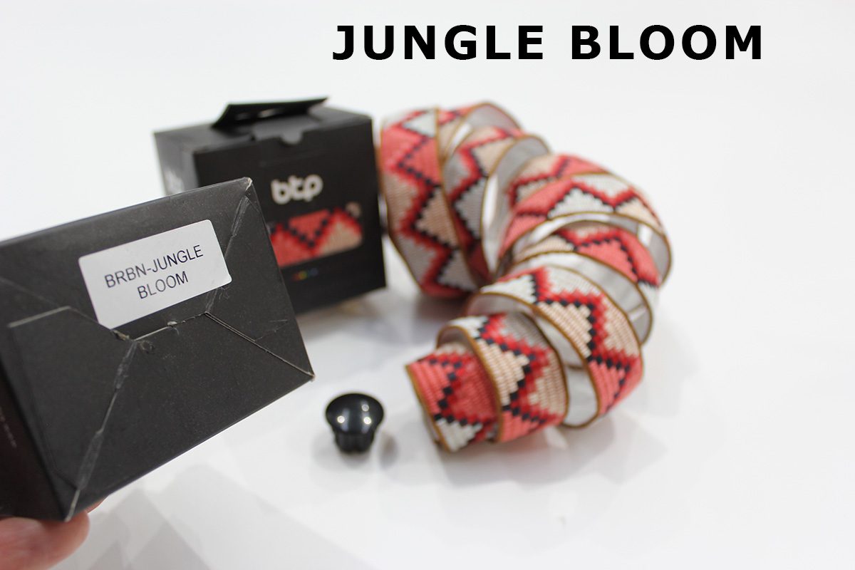 Jungle Bloom 1