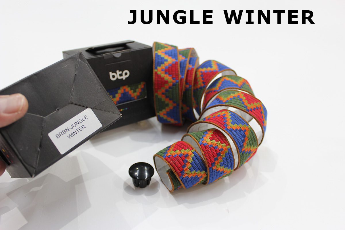 Jungle Winter 1