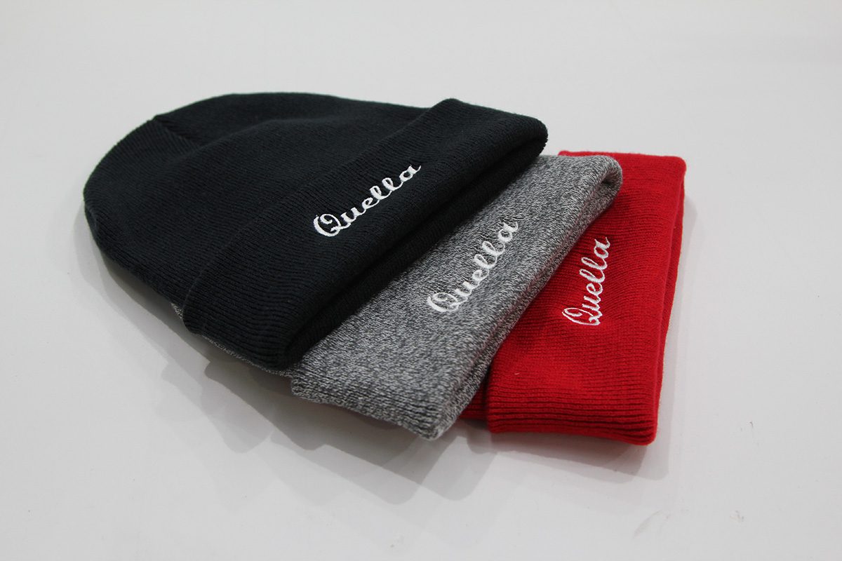 Quella Beanies 1