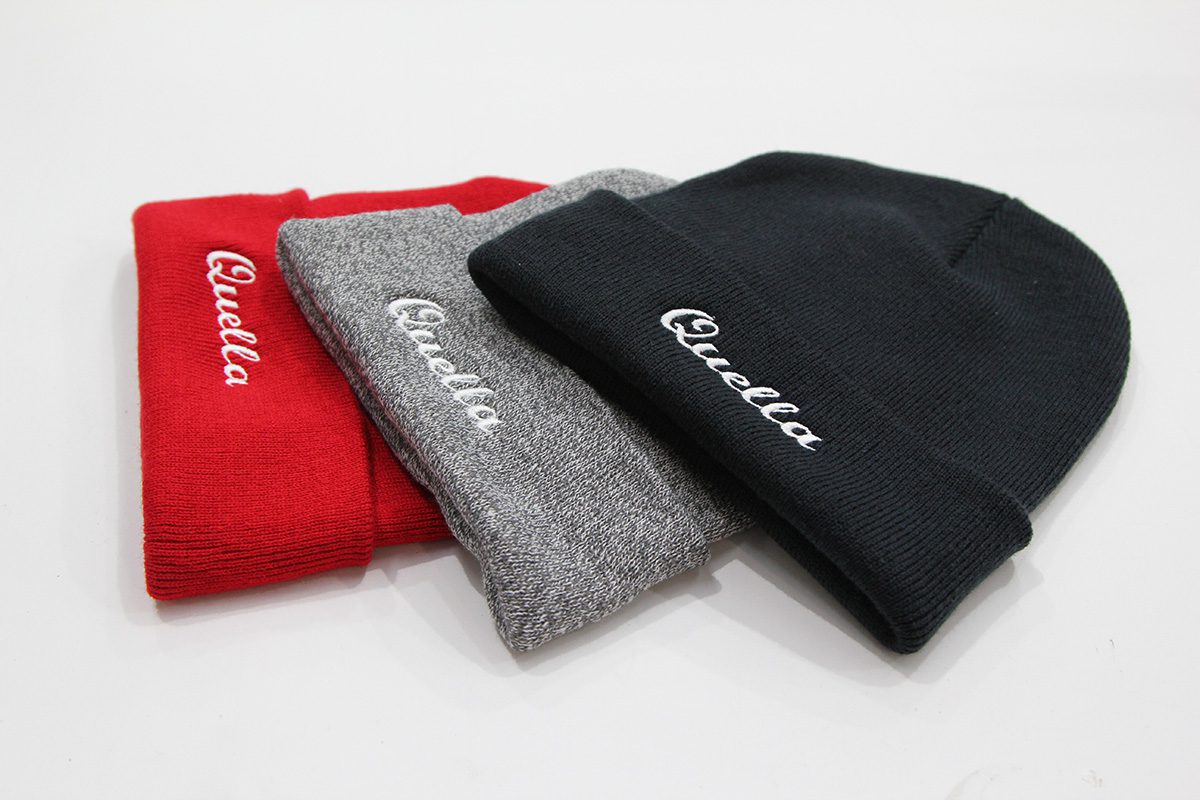 Quella Beanies 2