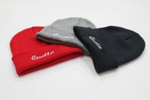 Quella Beanies