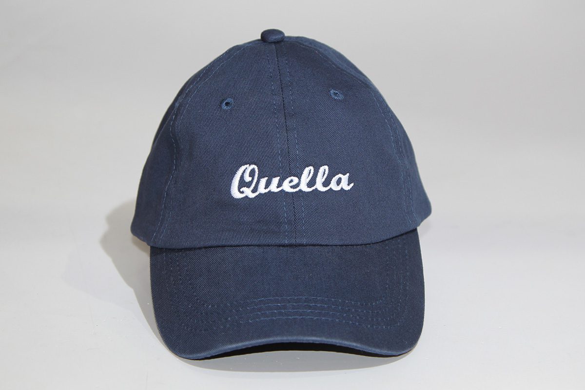 Quella Cap 7