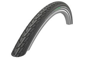 Schwalbe Road Cruiser 700x32c Black Tyre