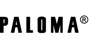 Paloma Fixies Logo