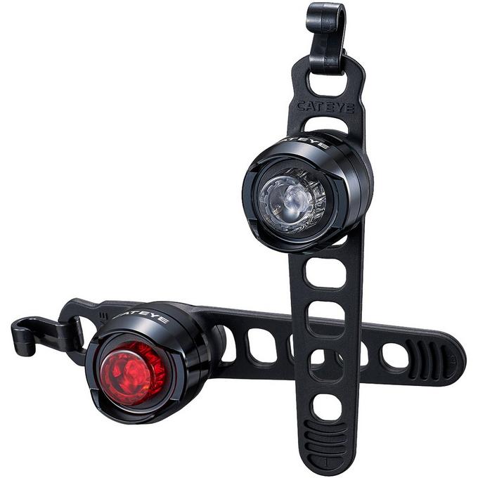 CatEye-Orb-Rechargeable-Bike-Light-Set—Black