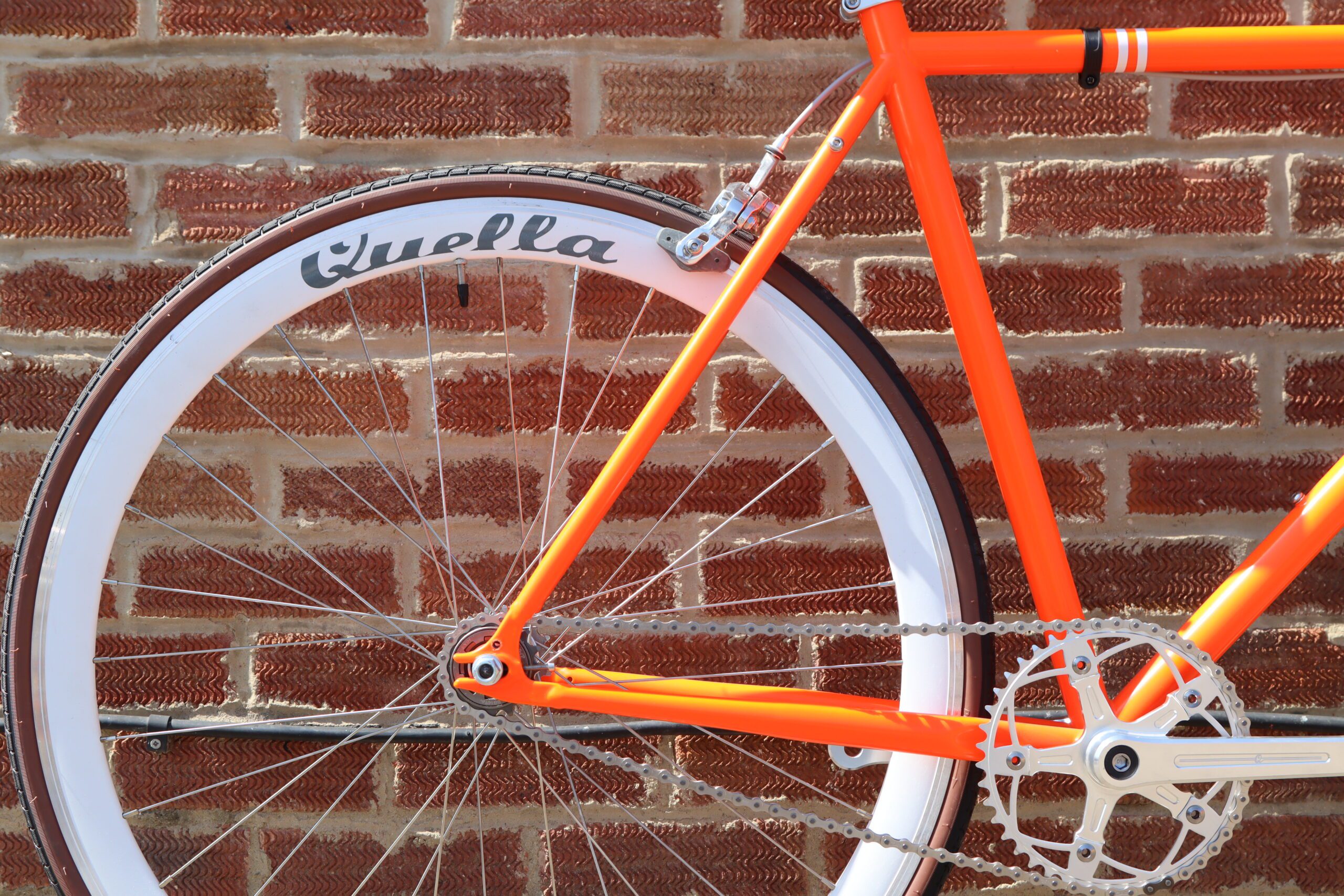 Custom Orange, Bike Only, June 2023 (9)