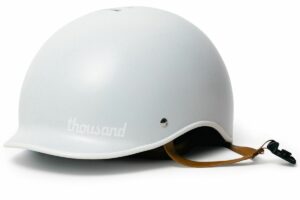 Thousand Heritage Arctic Grey Helmet