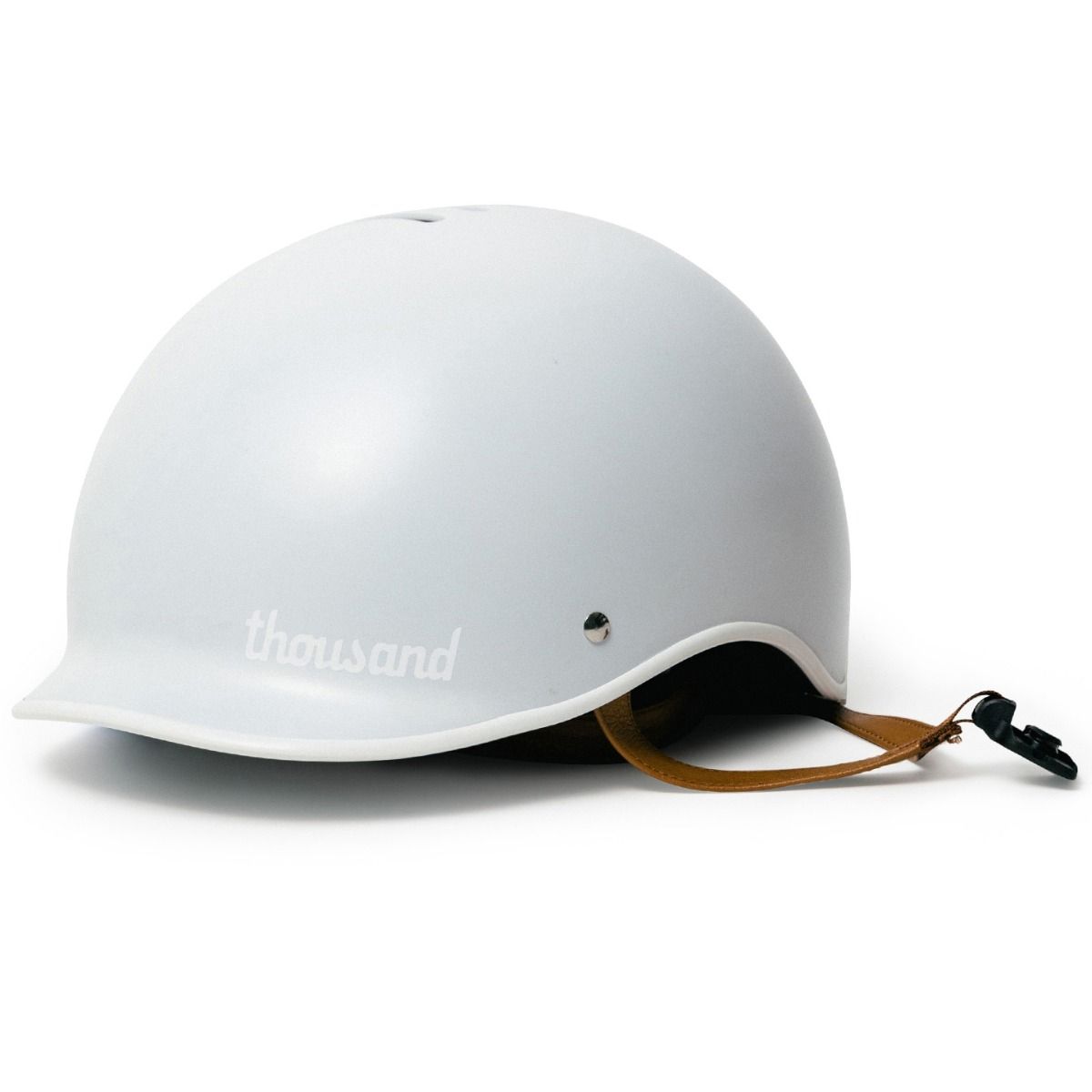 Thousand Heritage Arctic Grey Helmet 2