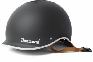 Thousand Heritage Carbon Black Helmet