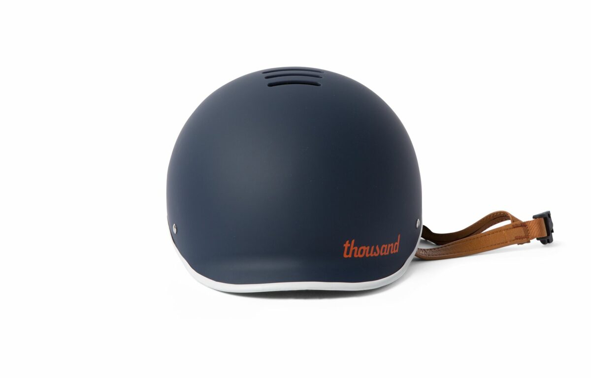 Thousand Heritage Navy Helmet 8