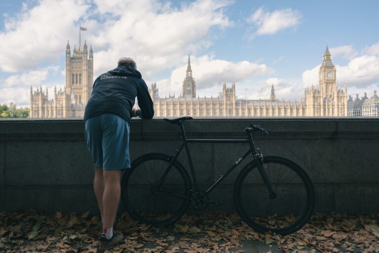 House of Parliament Southbank