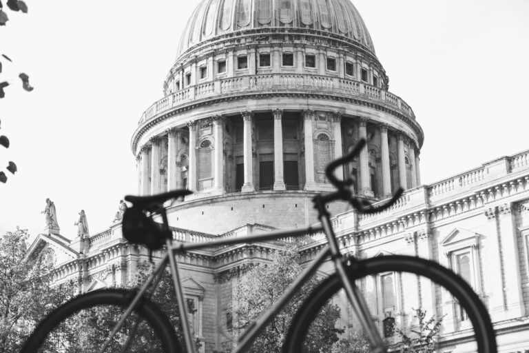 St Pauls Cathedral Quella