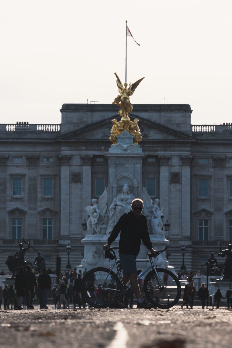 Buckingham Palace