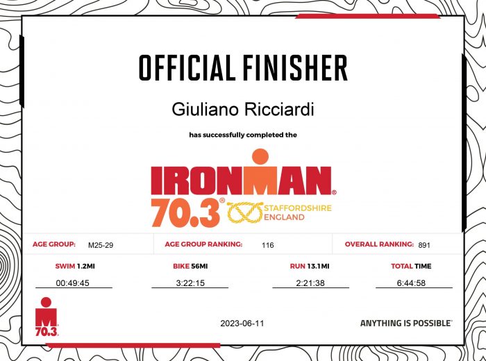 Ironman Giuliano Ricciardi (1)